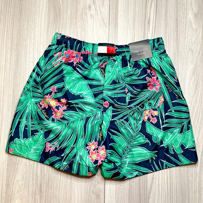 TOMMY HILFIGER SWIM SHORTS