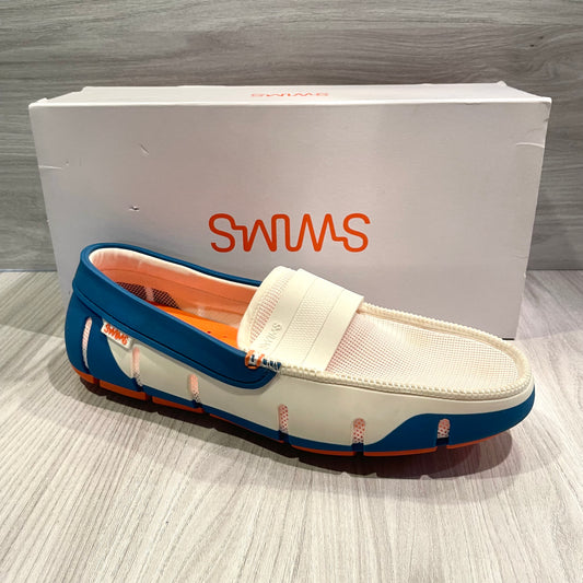 SWIMS LOAFERS