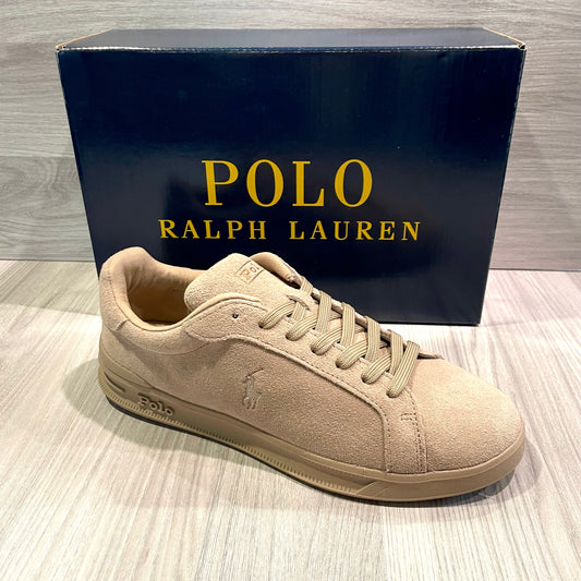 RALPH LAUREN TRAINERS