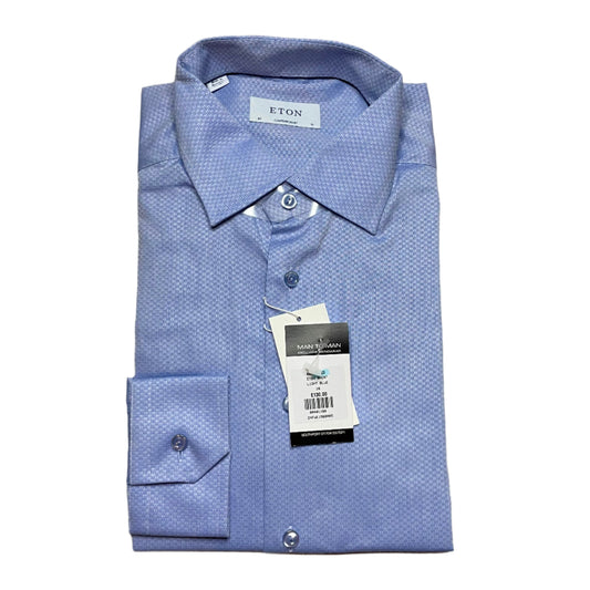 ETON REGULAR FIT LONG SLEEVE SHIRT