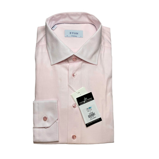 ETON REGULAR FIT LONG SLEEVE SHIRT