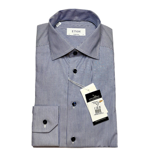 ETON REGULAR FIT LONG SLEEVE SHIRT