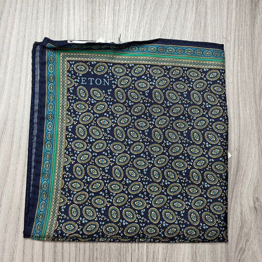 ETON POCKET SQUARE