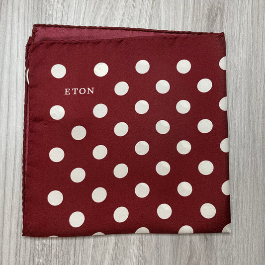 ETON POCKET SQUARE