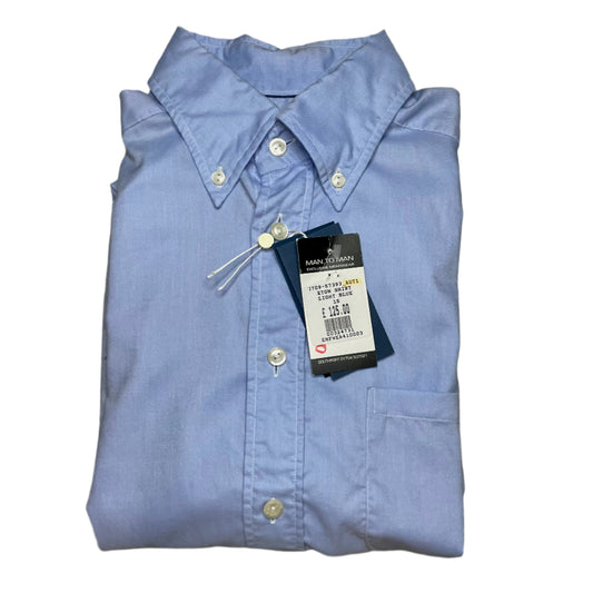 ETON REGULAR FIT SHORT SLEEVE SHIRT