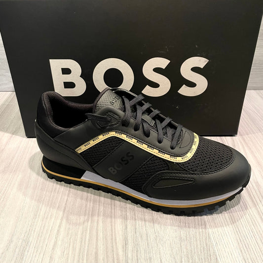 BOSS TRAINERS