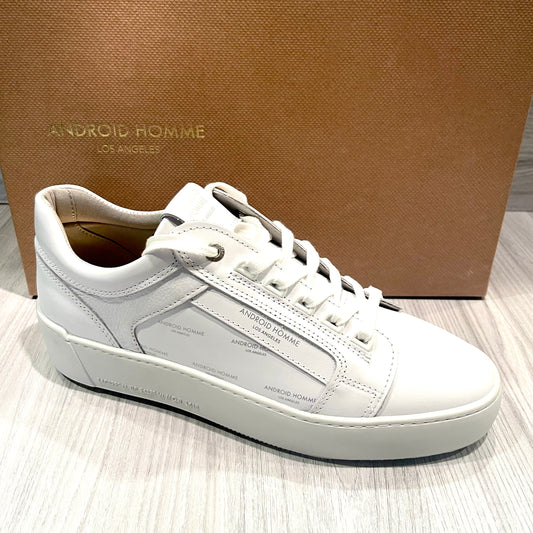 ANDROID HOMME TRAINERS